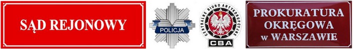 ekspertyzy dla policji, prokuratur, straży granicznej